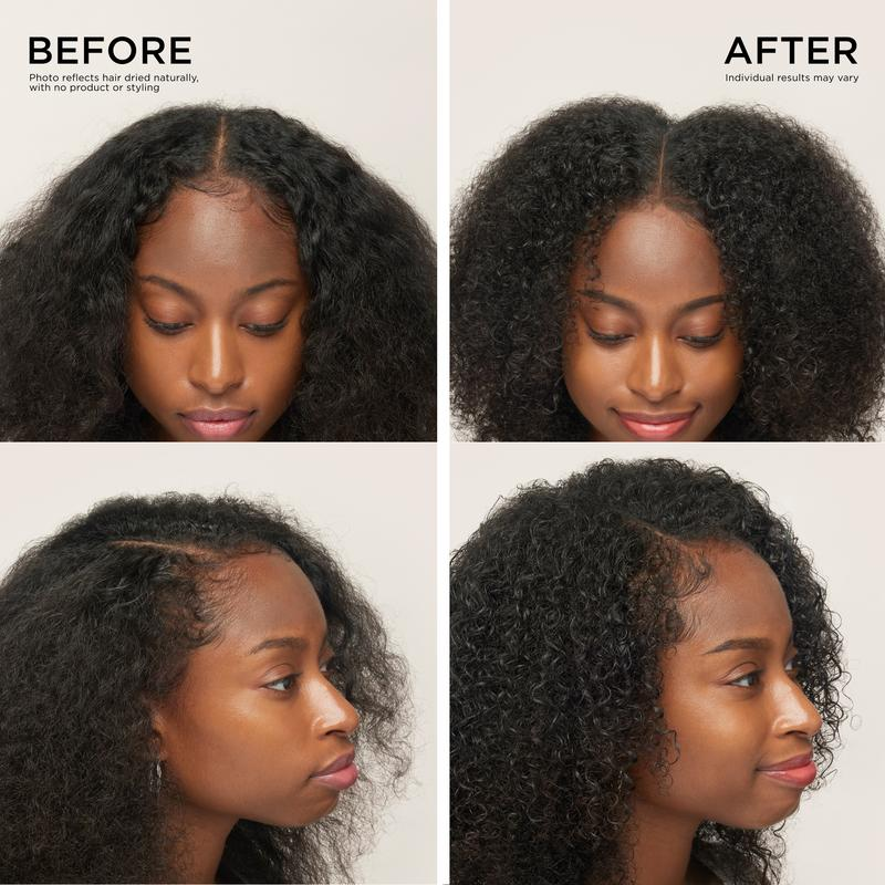 Hair Thickening Trio – Shampoo, Conditioner & Scalp Serum