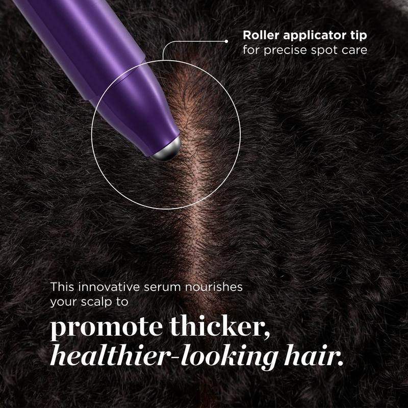 Hair Thickening Trio – Shampoo, Conditioner & Scalp Serum
