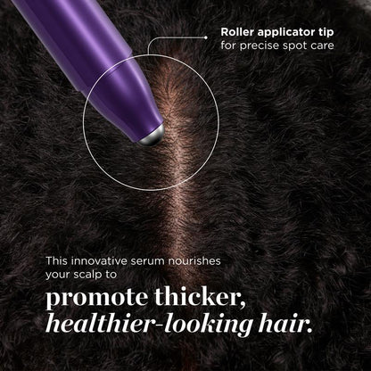 Hair Thickening Trio – Shampoo, Conditioner & Scalp Serum