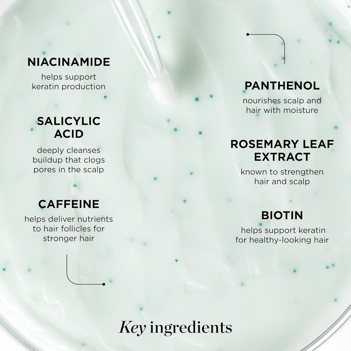 Scalp Revitalizing Solution Hair Thickening Conditioner