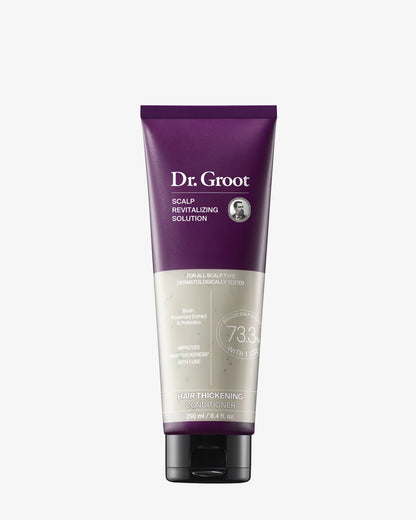 Scalp Revitalizing Solution Hair Thickening Conditioner