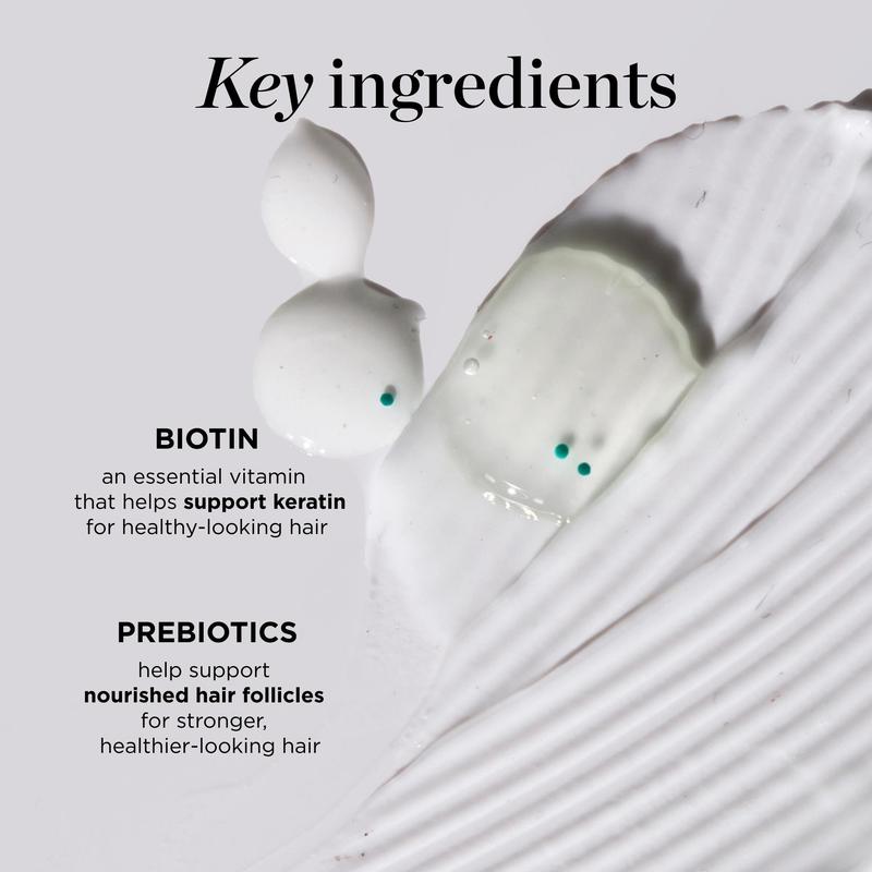 Hair Thickening Trio – Shampoo, Conditioner & Scalp Serum