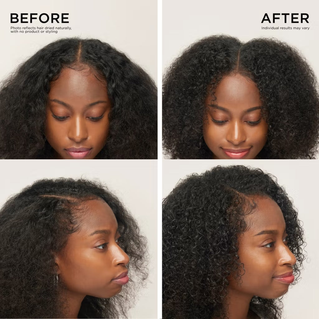 Biotin & Rosemary Thickening Shampoo & Conditioner Set