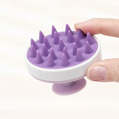 Scalp Massager