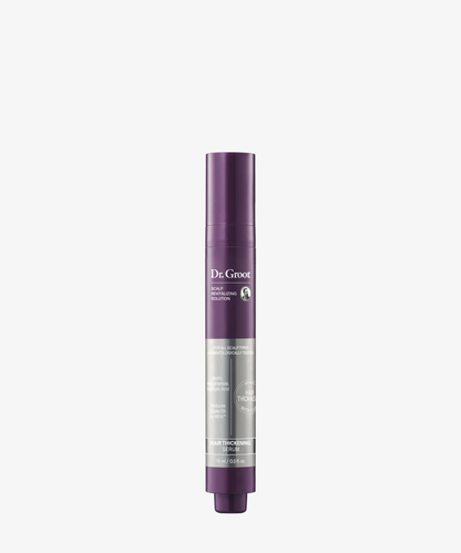 Complete Hair Revitalizing System