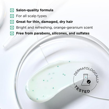 Shampoo & Conditioner Duo