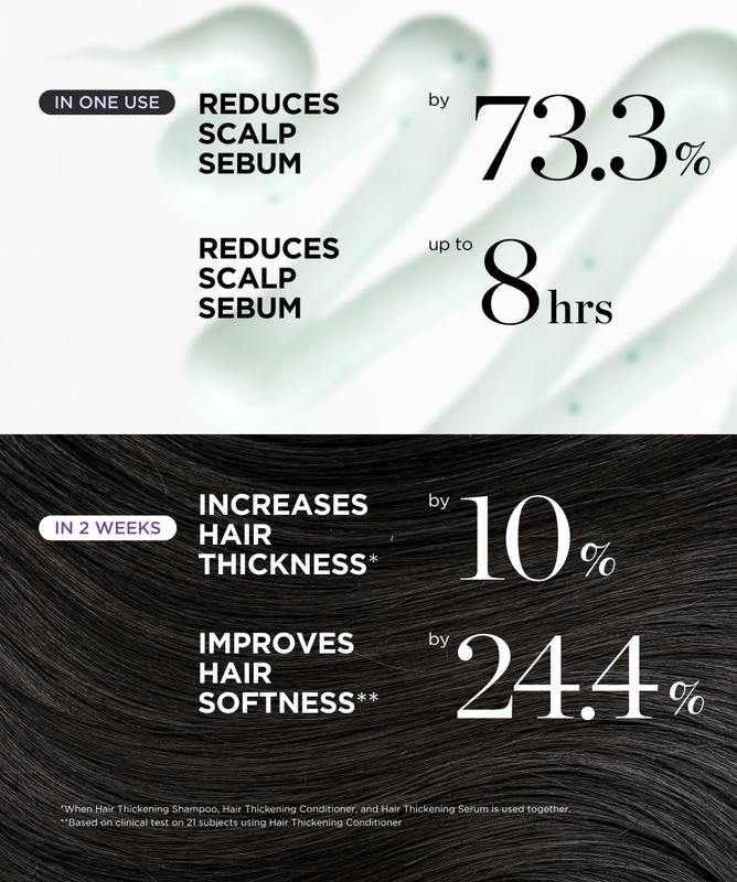 3-Step Haircare Bundle