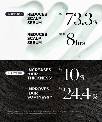3-Step Haircare Bundle